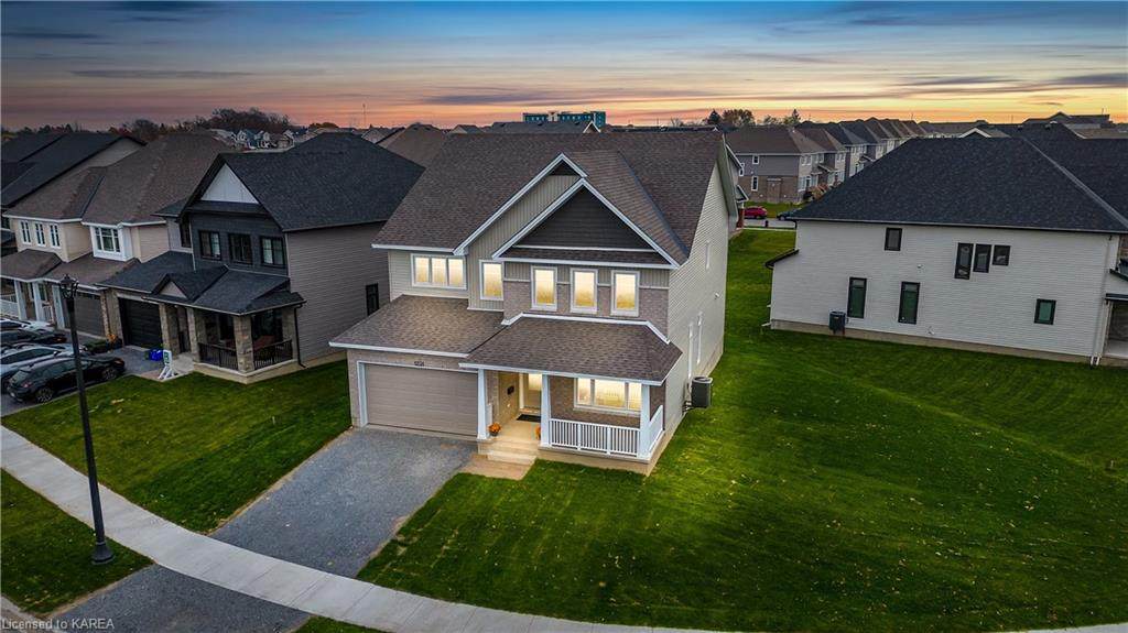 1231 Waterside Way - Photo 1