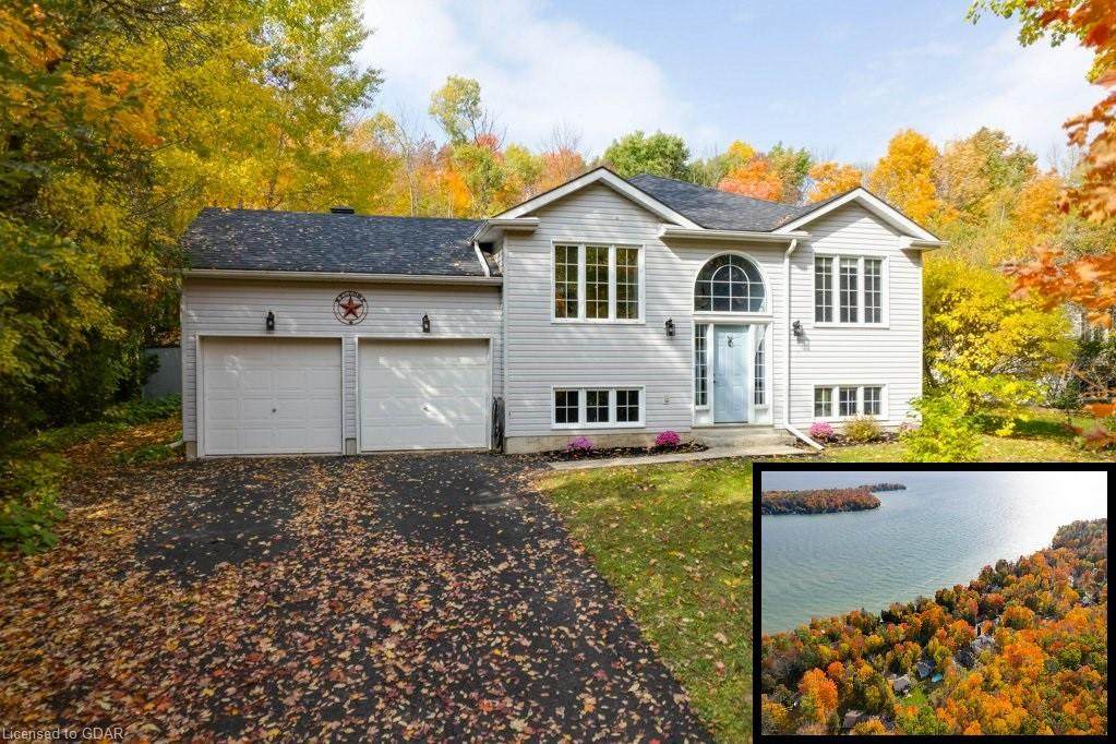 144 Shoreline Drive - Photo 1
