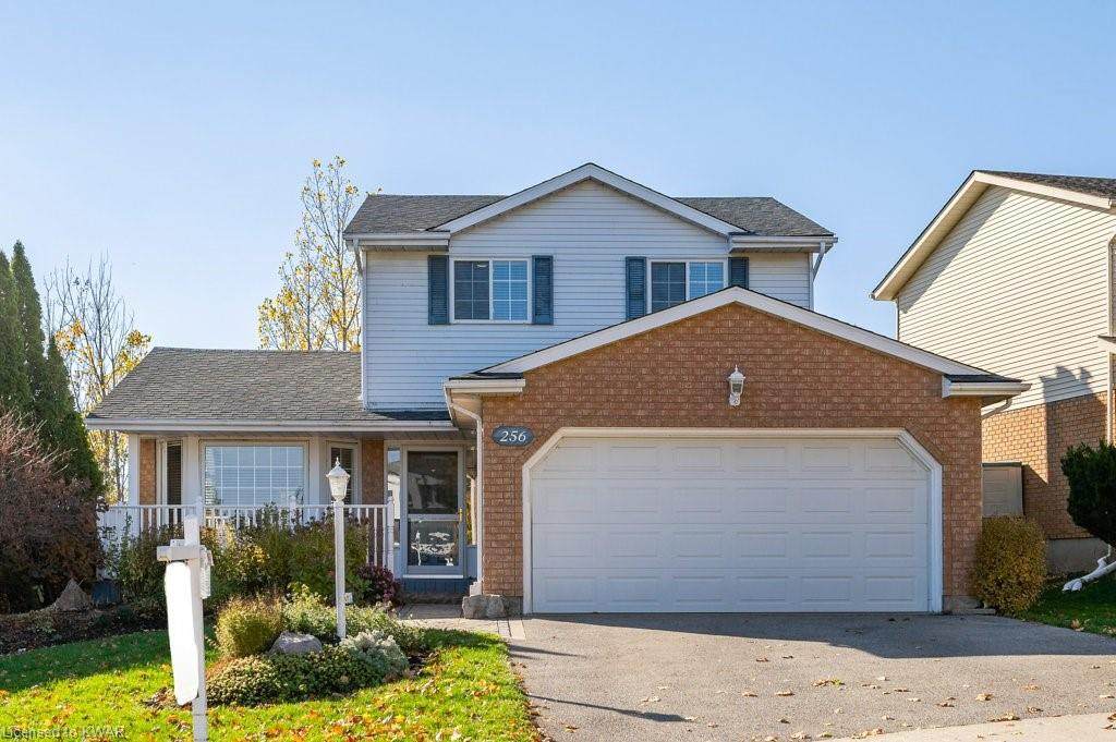 256 Grand River Boulevard - Photo 1
