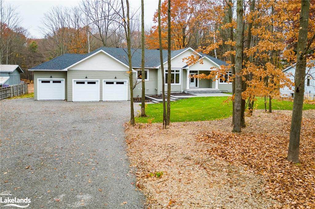 90 5 Concession - Photo 1