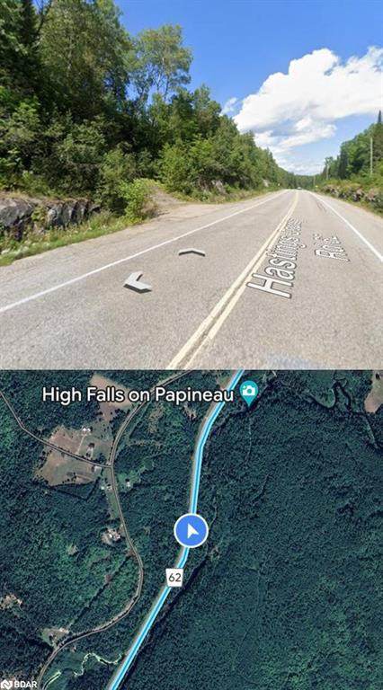 N/A Burlanyet Road - Photo 1
