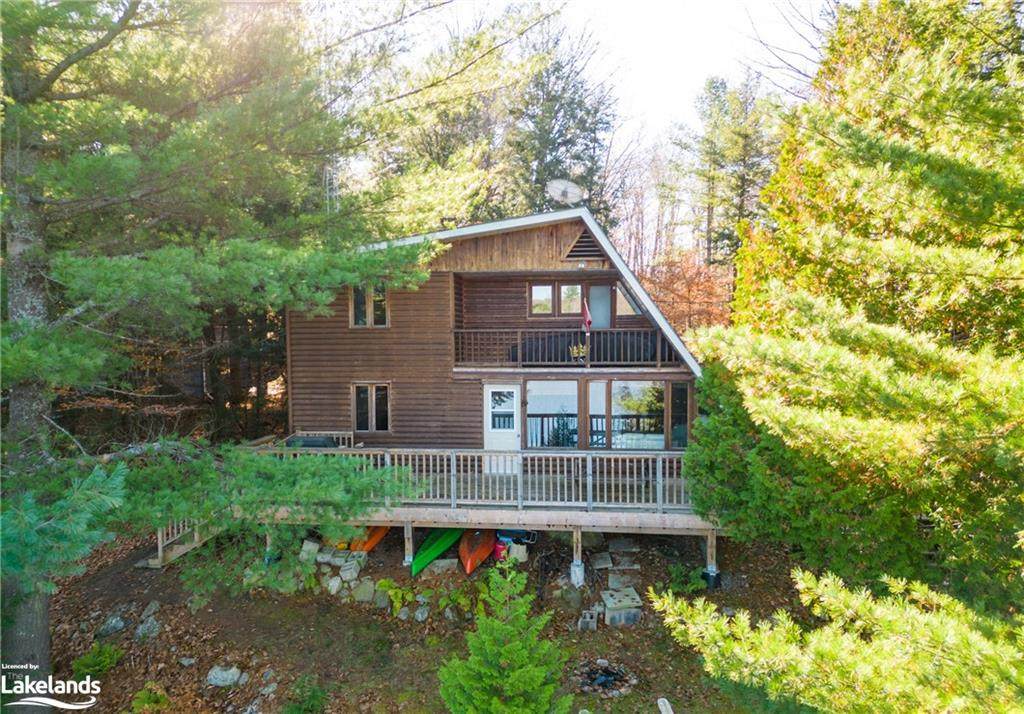 1085 Hallett's Road - Photo 1