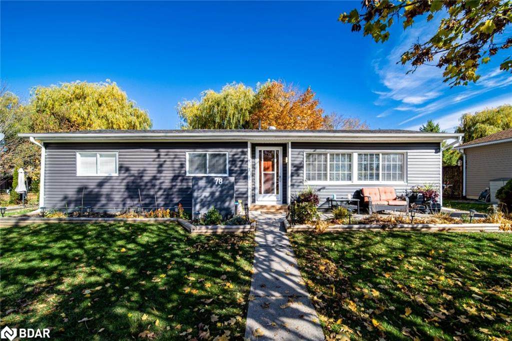 78 Hawthorne Drive - Photo 1