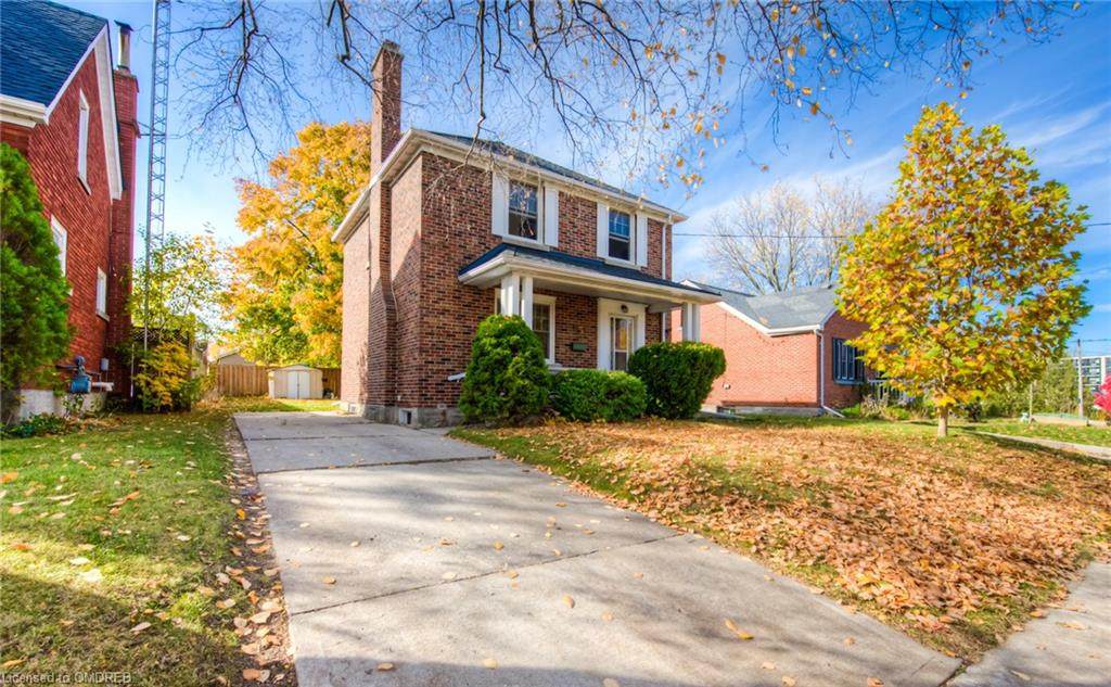 83 Russel Street - Photo 1