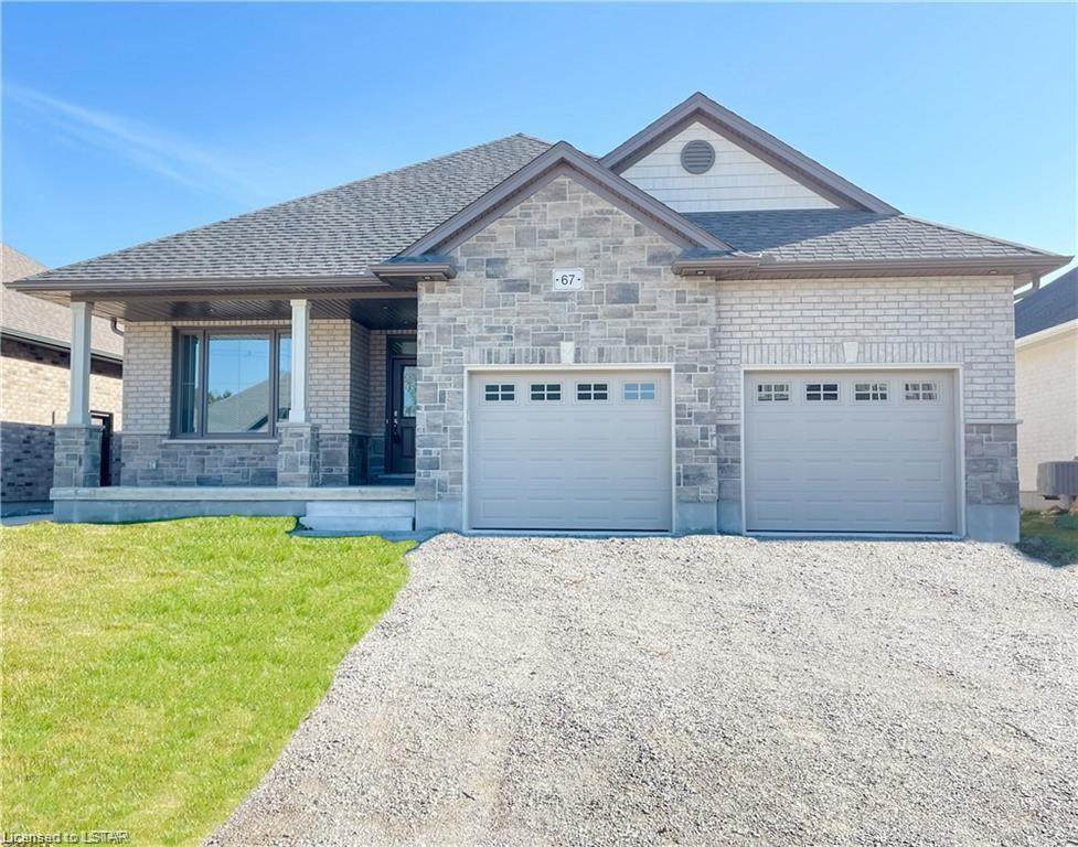 67 Sparkys Way - Photo 1