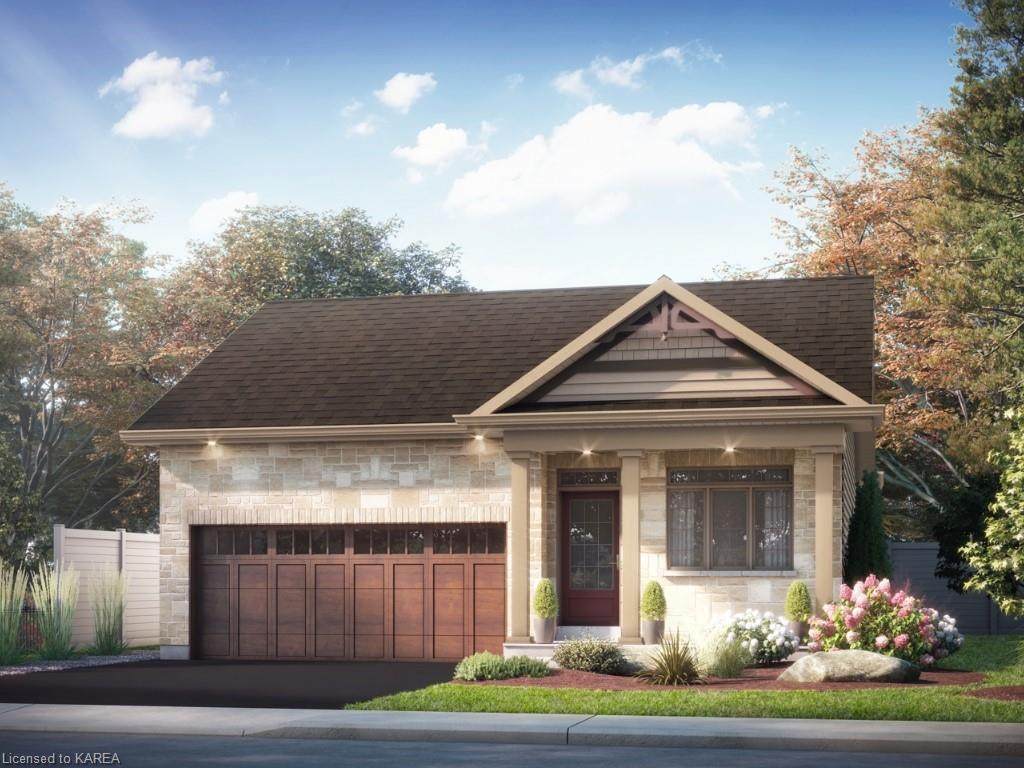 1397 Monarch Drive - Photo 1