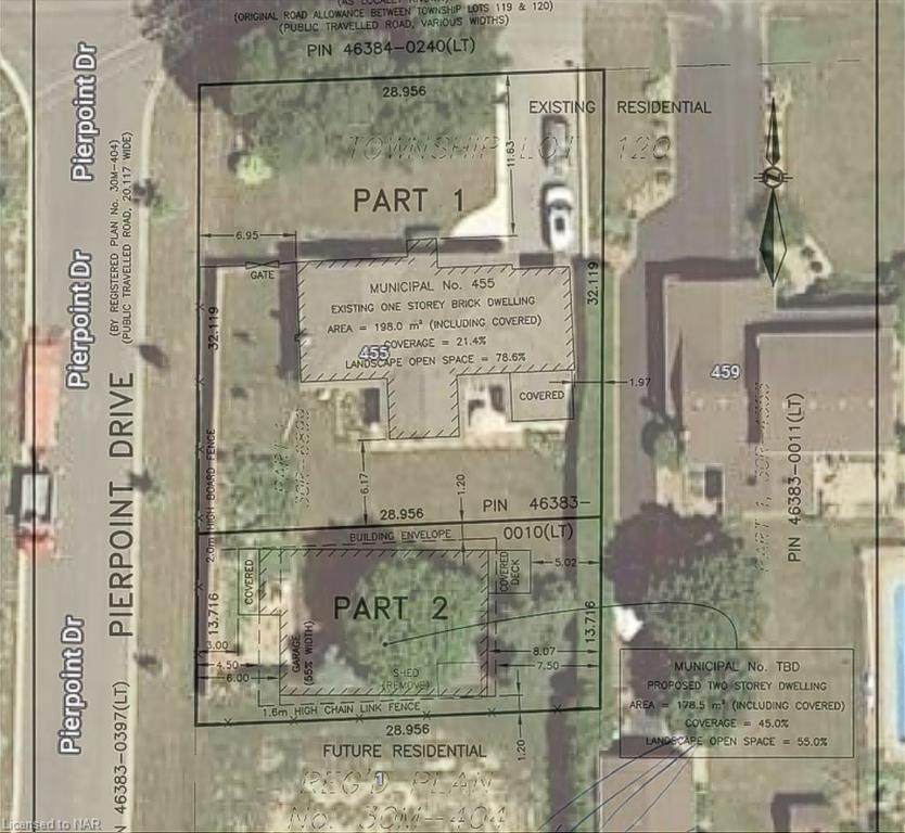 PART 2 Pierpoint Drive - Photo 1