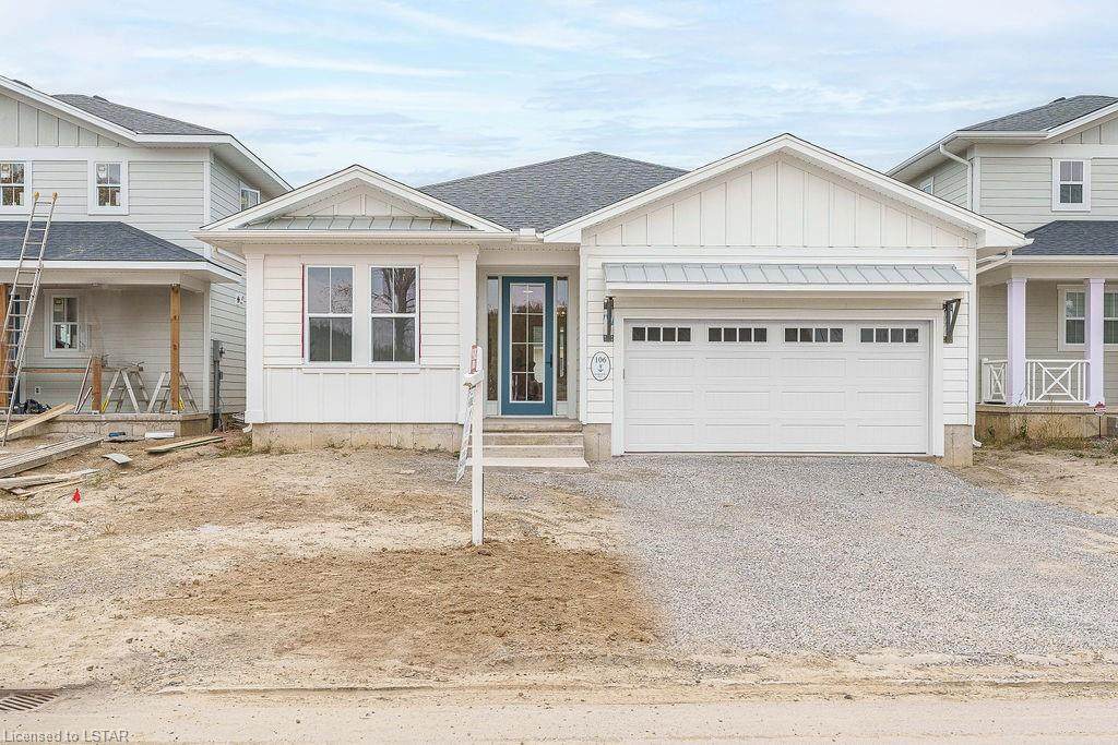 106 Sandcastle Key - Photo 1