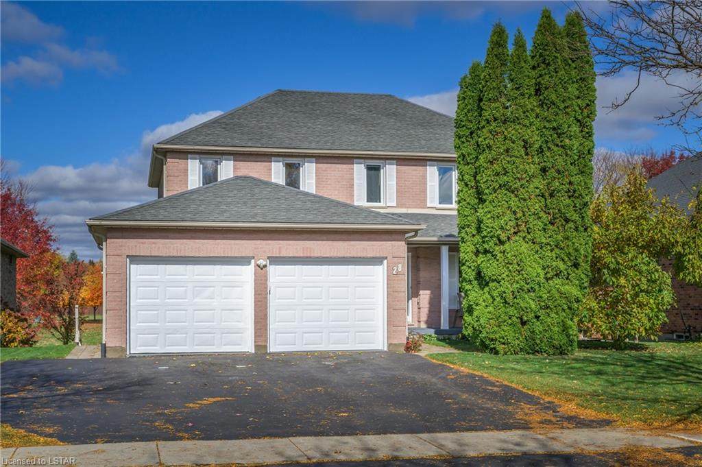 28 Fitzwilliam Boulevard - Photo 1
