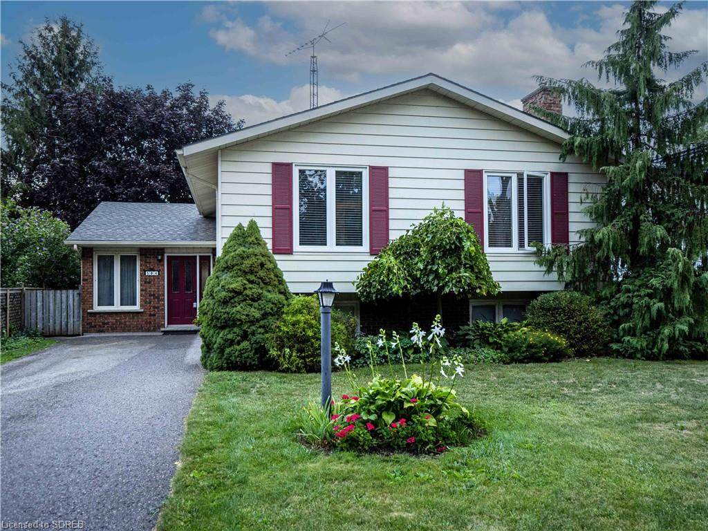 504 Nelson Street - Photo 1