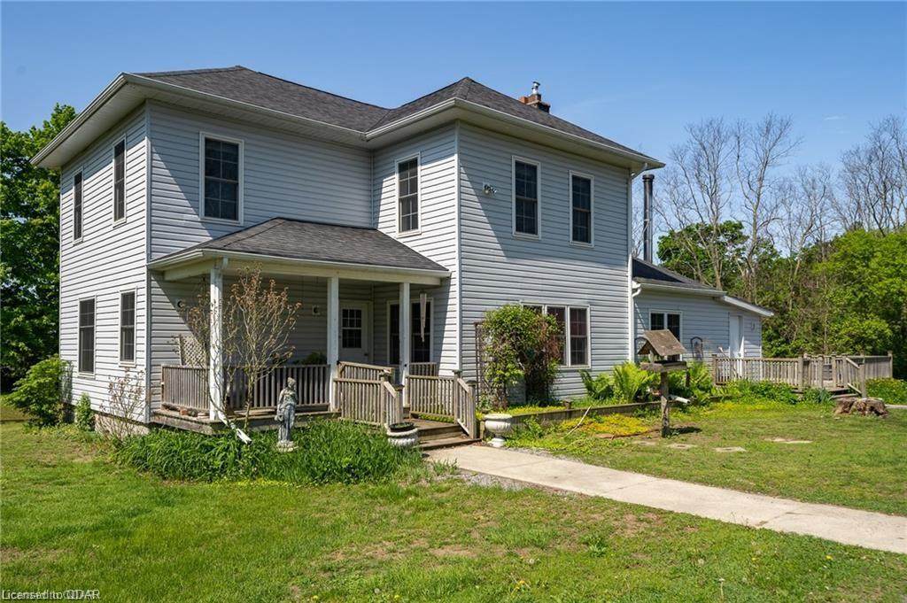 284 County Rd 18 Road - Photo 1