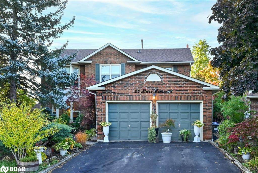 24 Barr Crescent - Photo 1