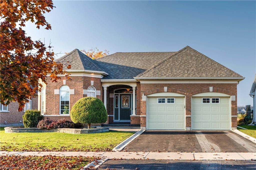 101 Abbey Dawn Drive - Photo 1