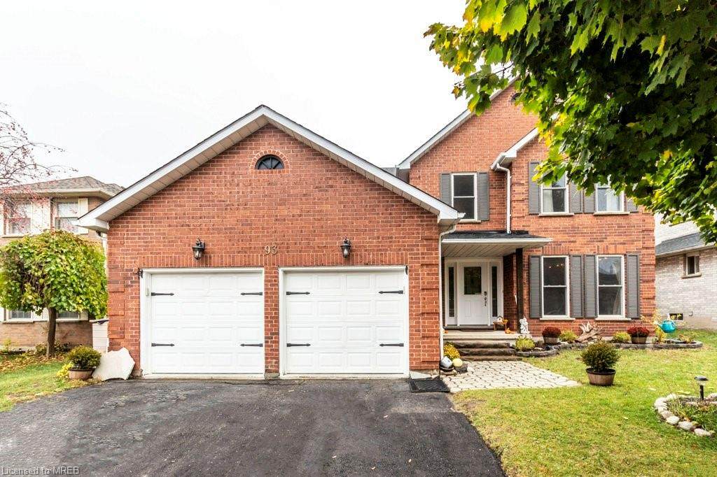 93 Robson Avenue - Photo 1