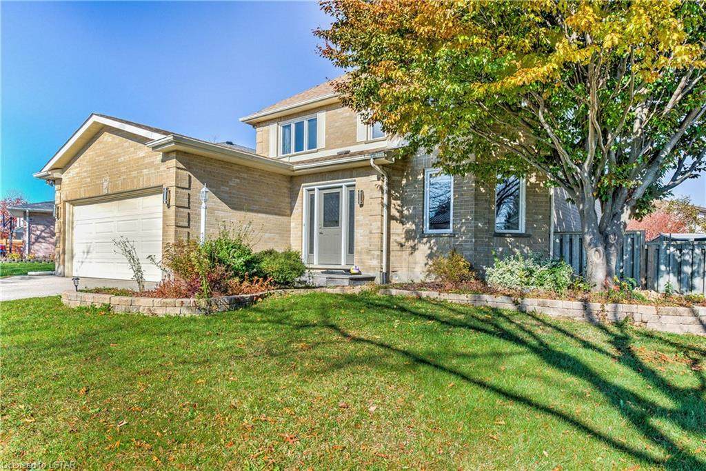 123 Napoleon Court - Photo 1