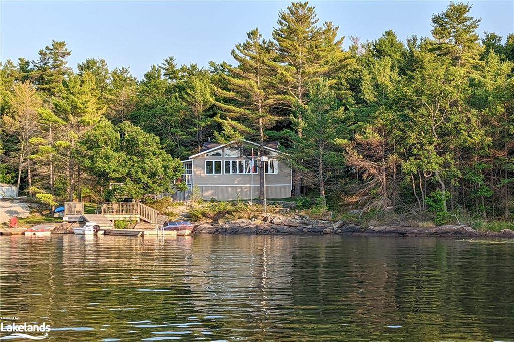 236 Island 820 / Mermaid Island - Photo 1