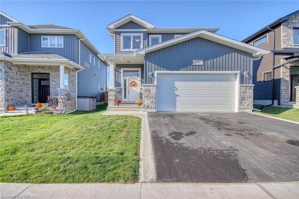 72 Potter Drive - Photo 1
