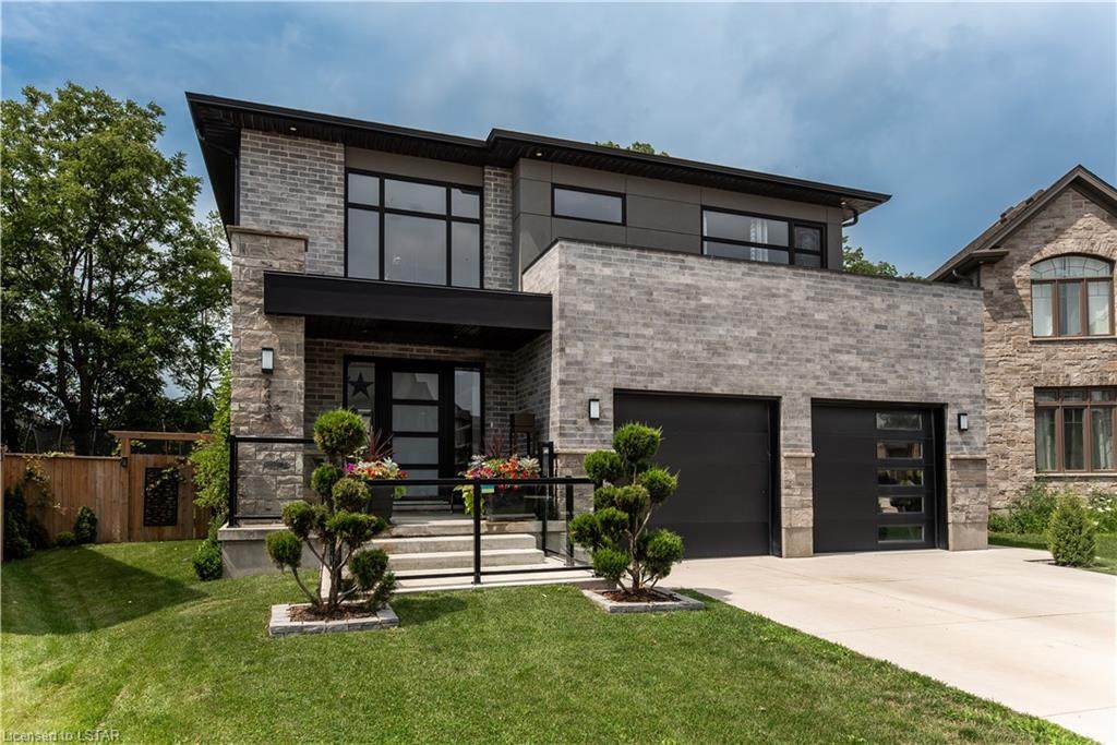 2438 Red Thorne Avenue - Photo 1