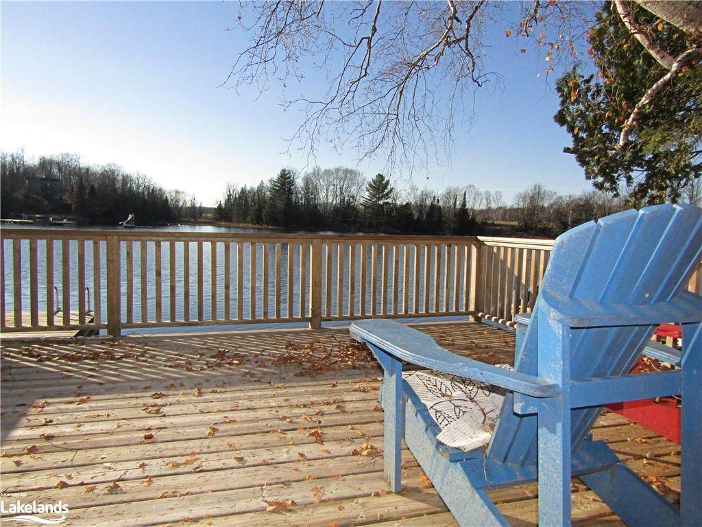 104 Lakeside Drive - Photo 1