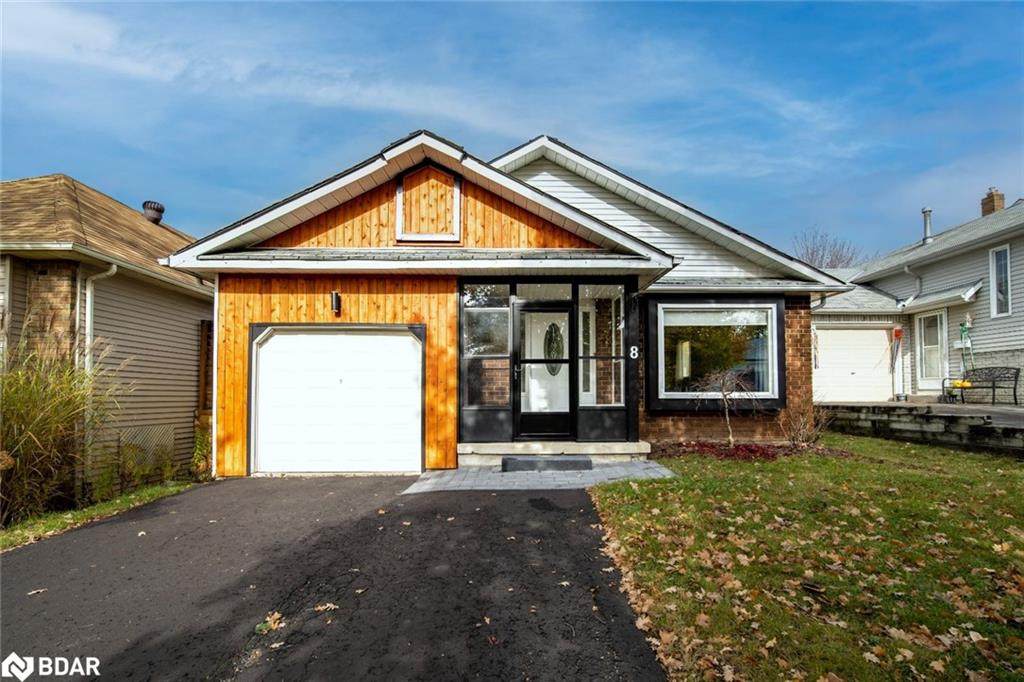 8 Knicely Road - Photo 1