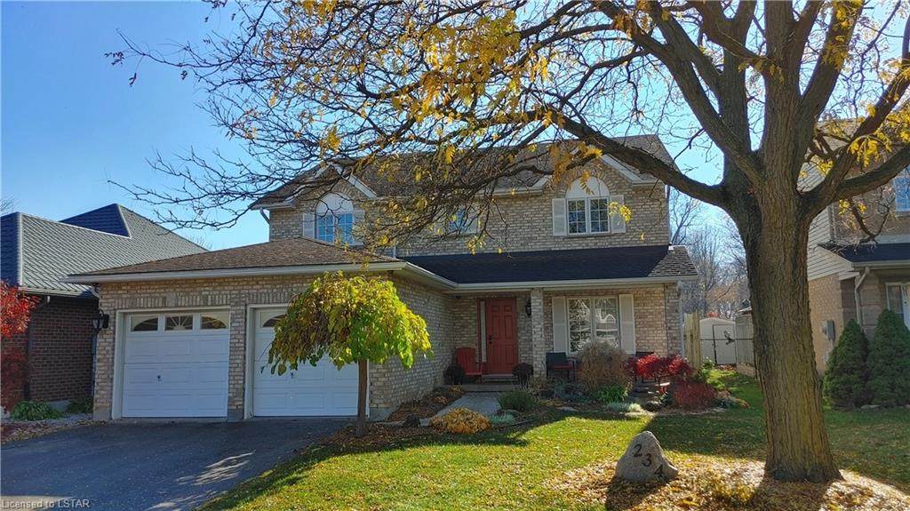 234 Thorn Drive - Photo 1