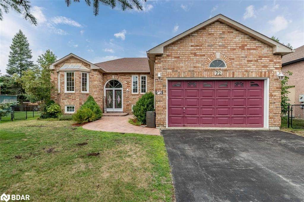 72 Acorn Crescent - Photo 1