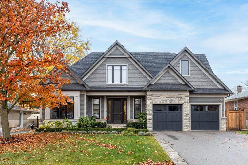 422 Tennyson Drive - Photo 1