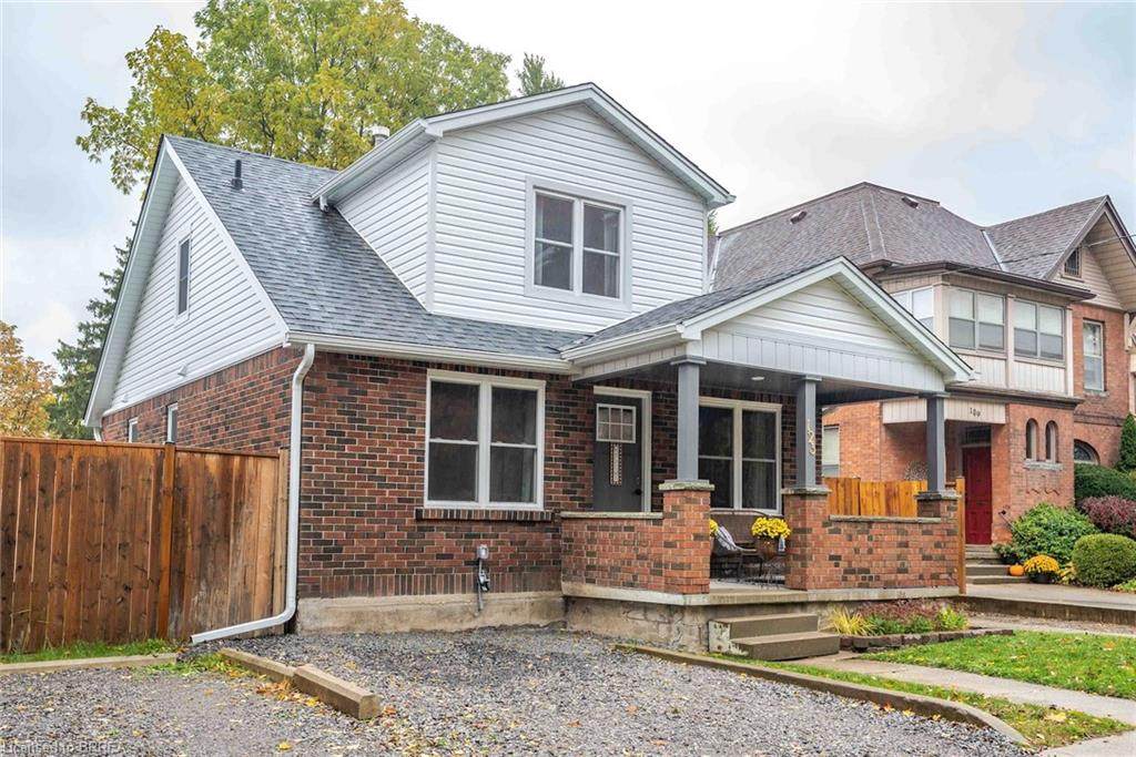 123 Talbot Street - Photo 1