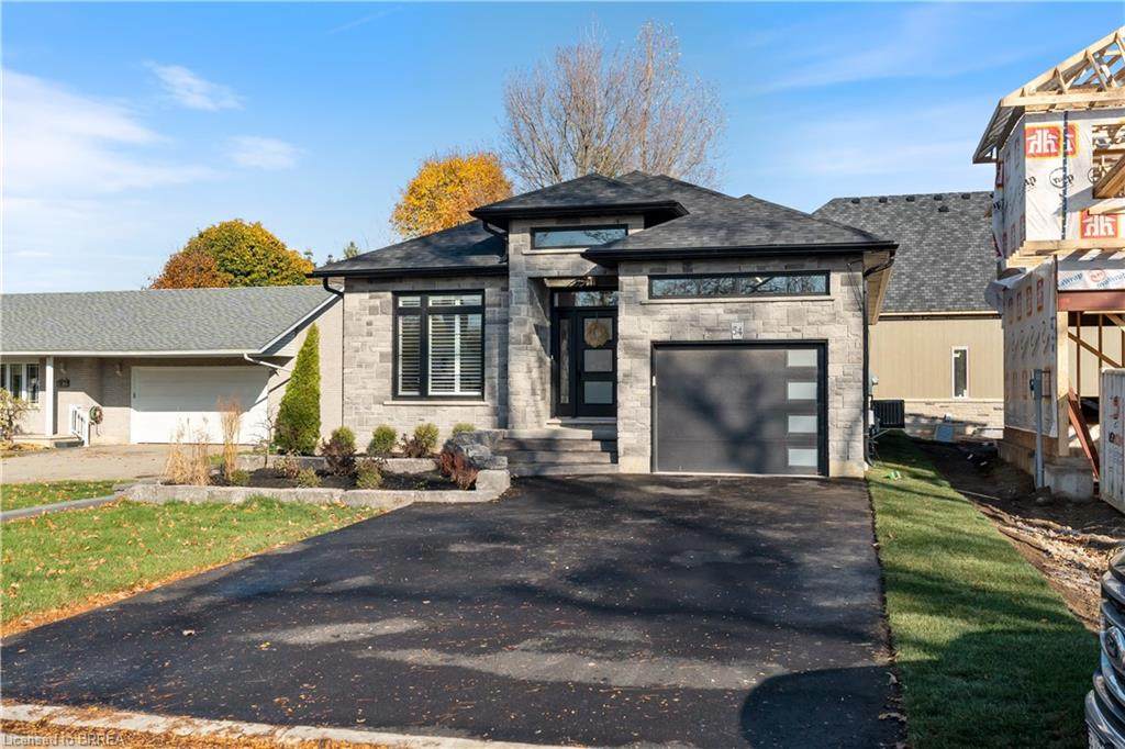 54 Cedar Street - Photo 1