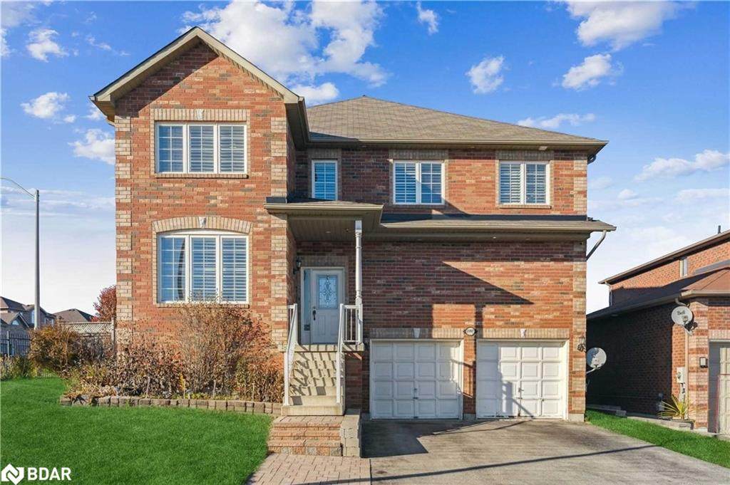 2207 Batters Loop - Photo 1