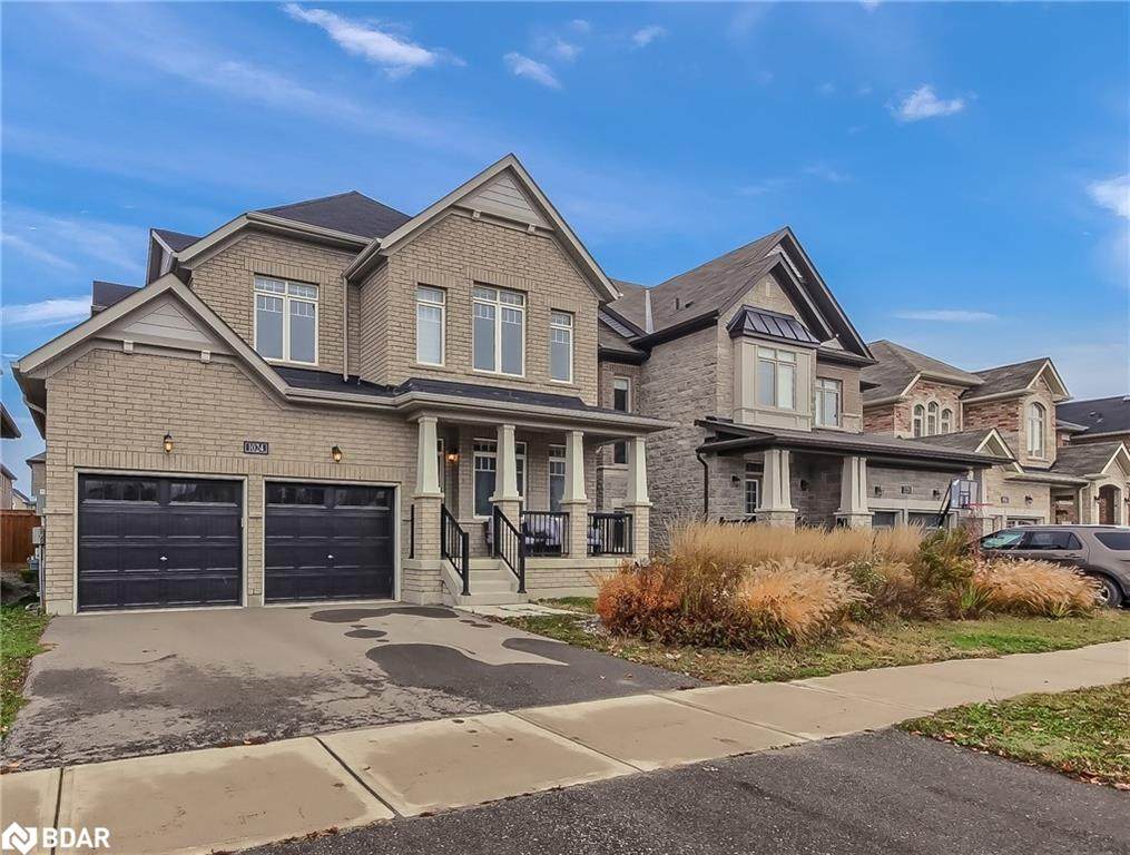 1024 Cole Street - Photo 1