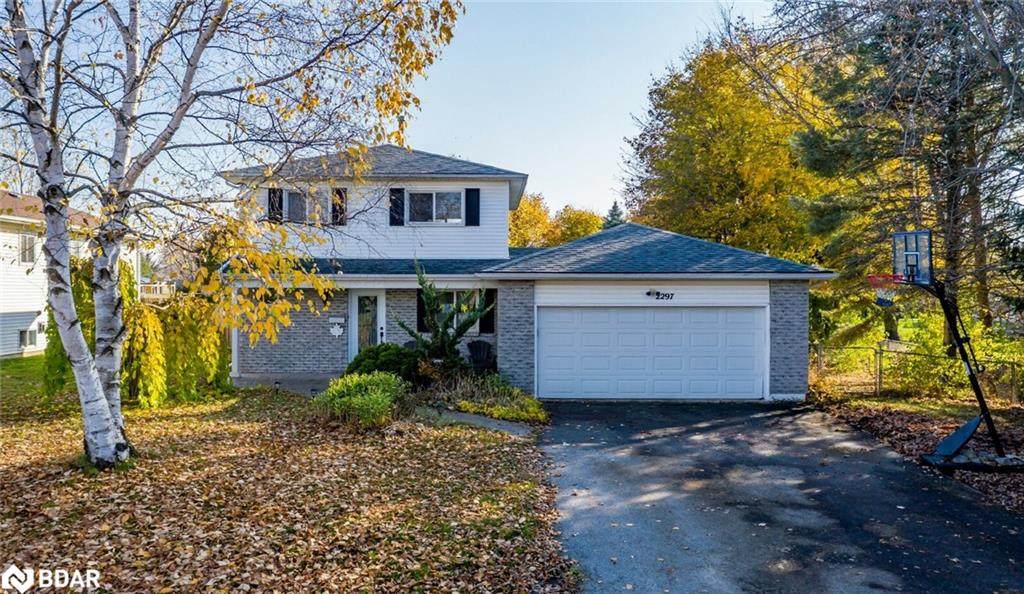 2297 Webb Street - Photo 1