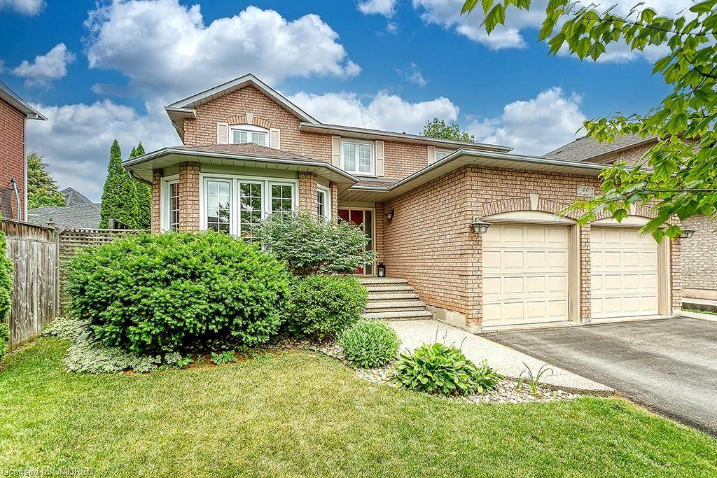 20 Inverhuron Trail - Photo 1