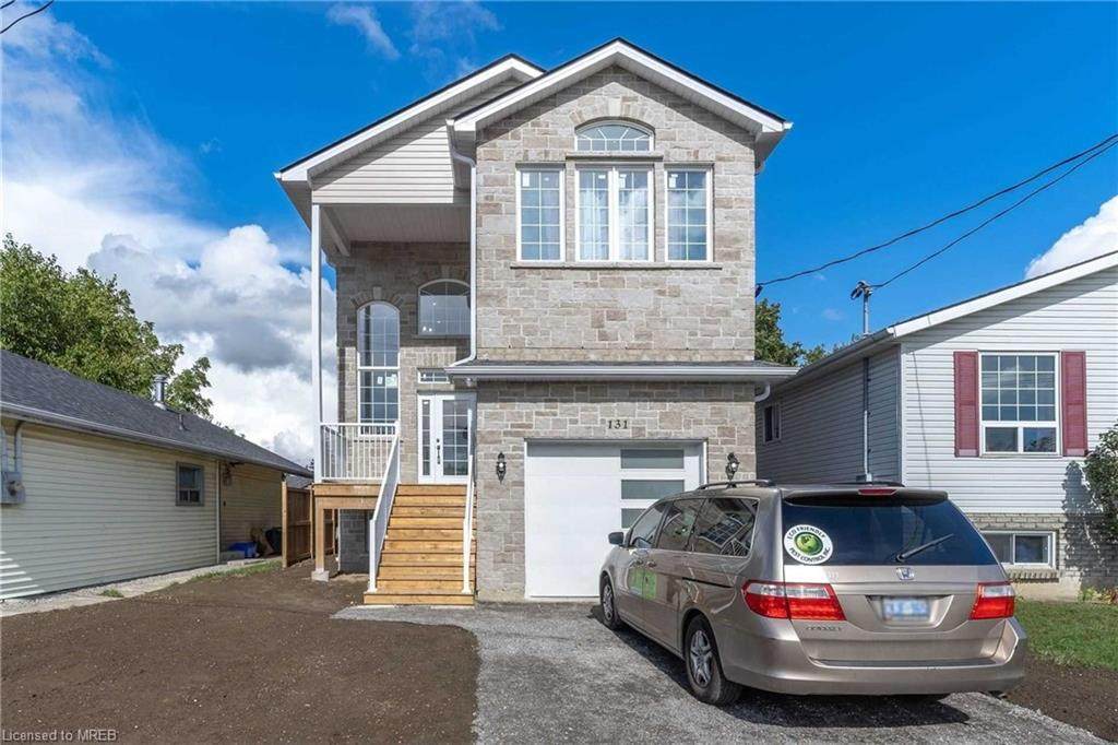 131 Marmora Street - Photo 1