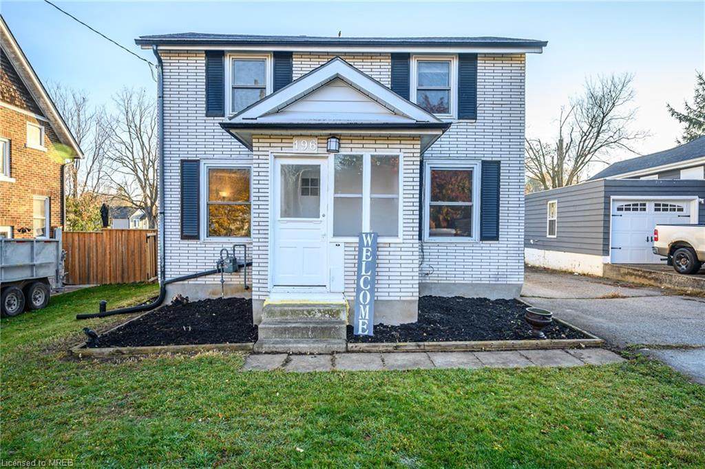196 Graham Street - Photo 1