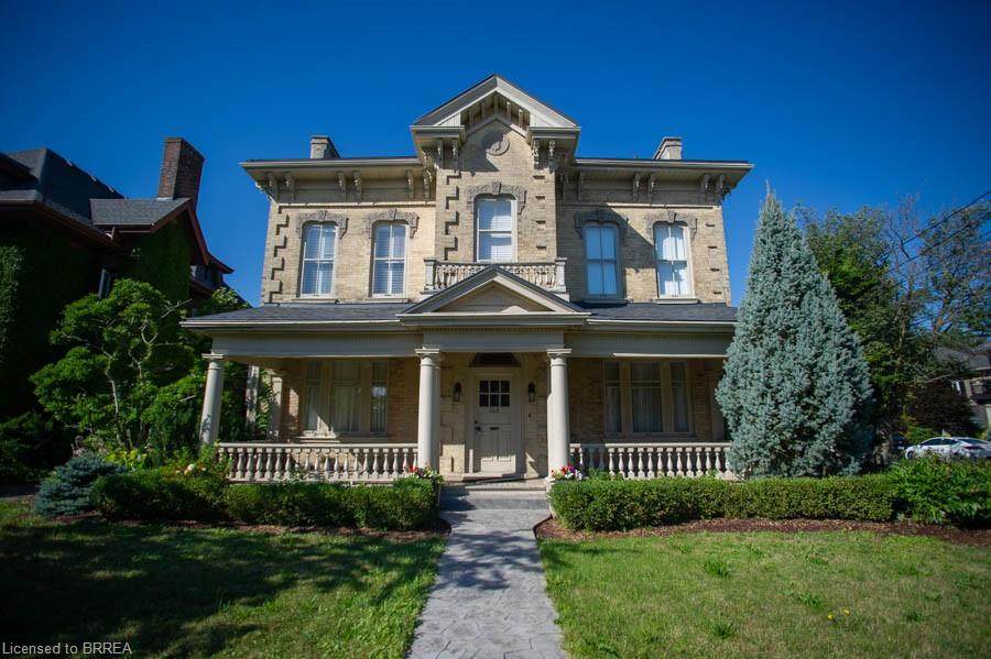 168 Brant Avenue - Photo 1
