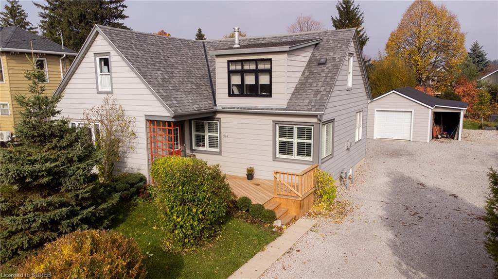 514 Main Street - Photo 1