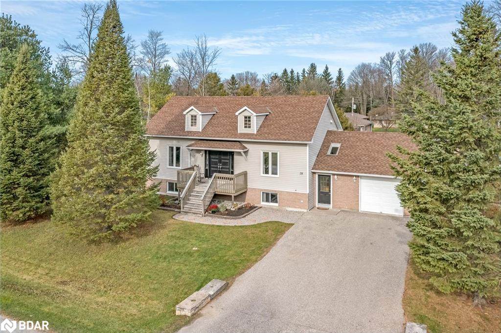 28 Creek Drive - Photo 1