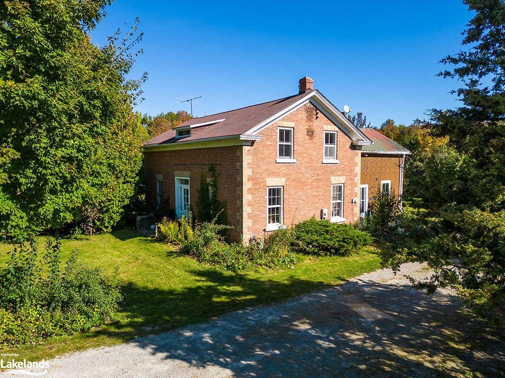 138281 Grey Road 112 - Photo 1