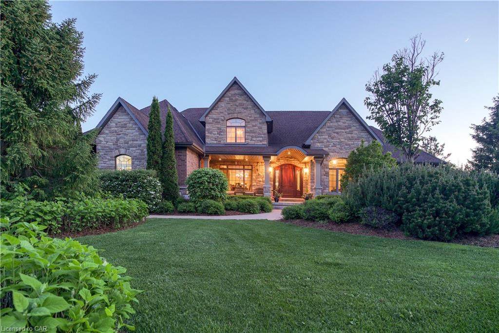 111 John Bricker Road - Photo 1