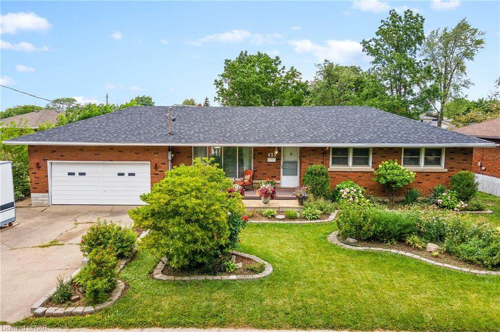 435 Scott Street - Photo 1