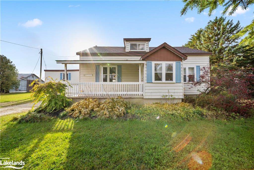5915 Sunnidale-Tosorontio Townline - Photo 1