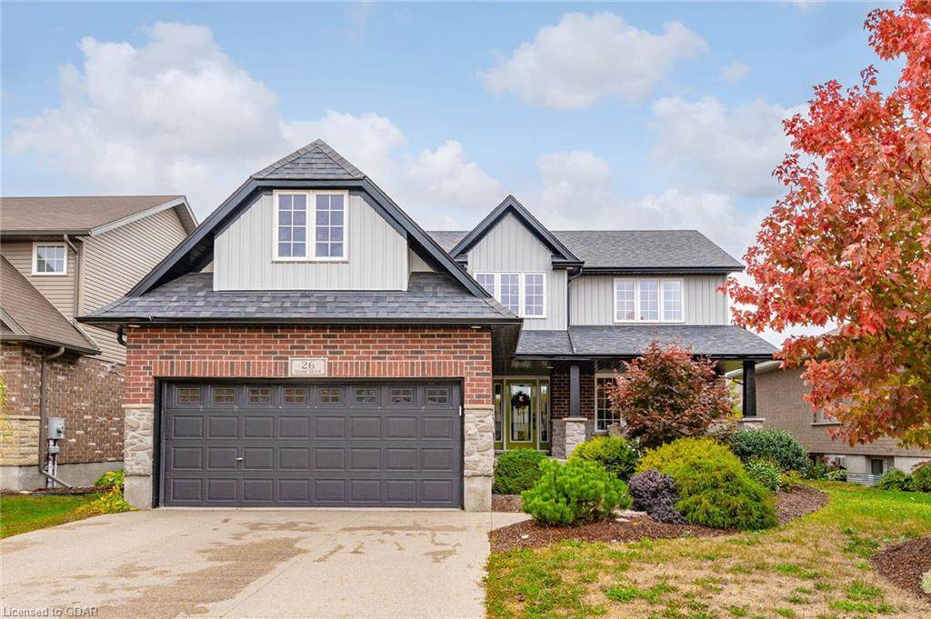 26 Marr Drive - Photo 1