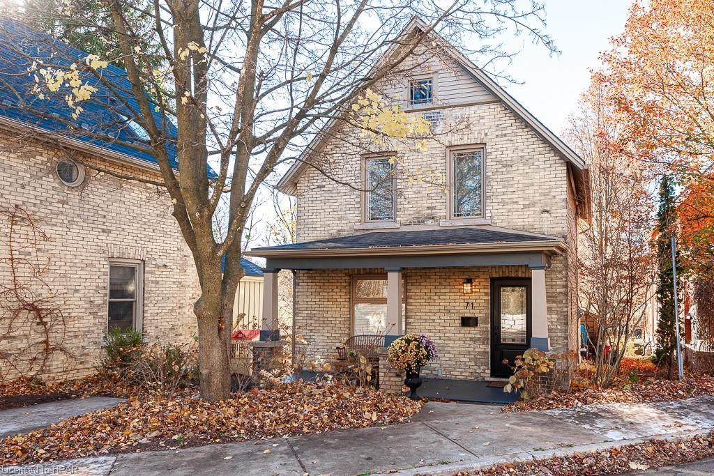 71 Douglas Street - Photo 1