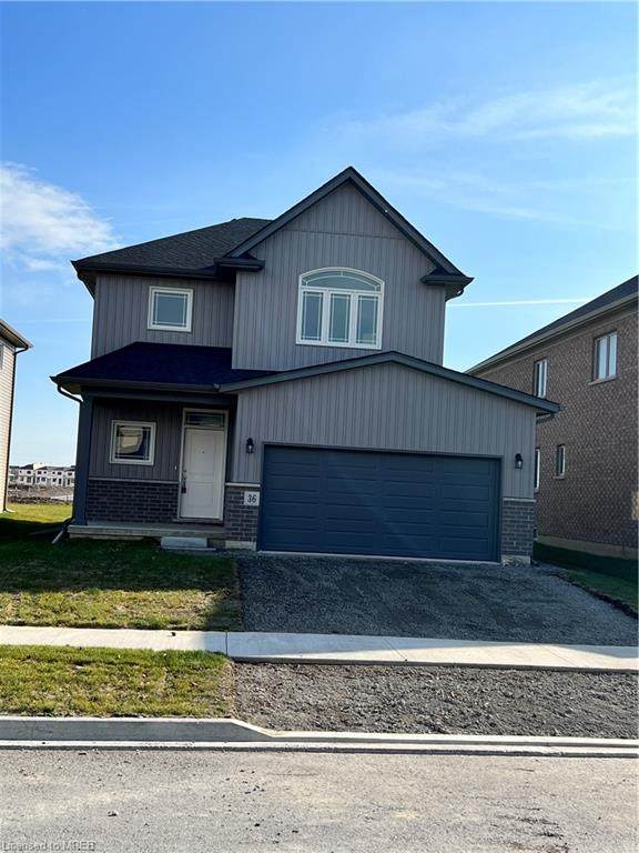 36 Spring Crest Way - Photo 1