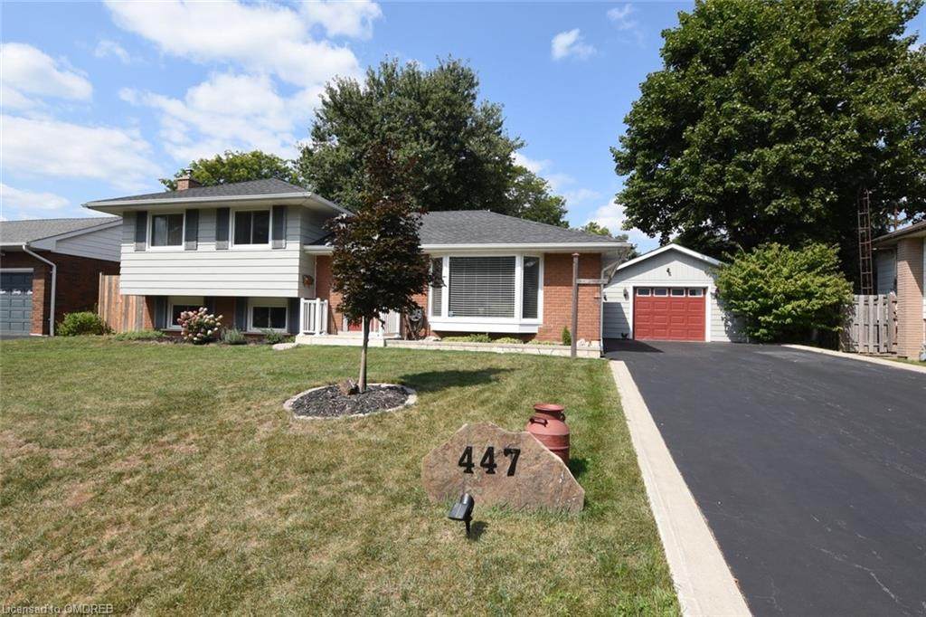 447 Annalee Drive - Photo 1
