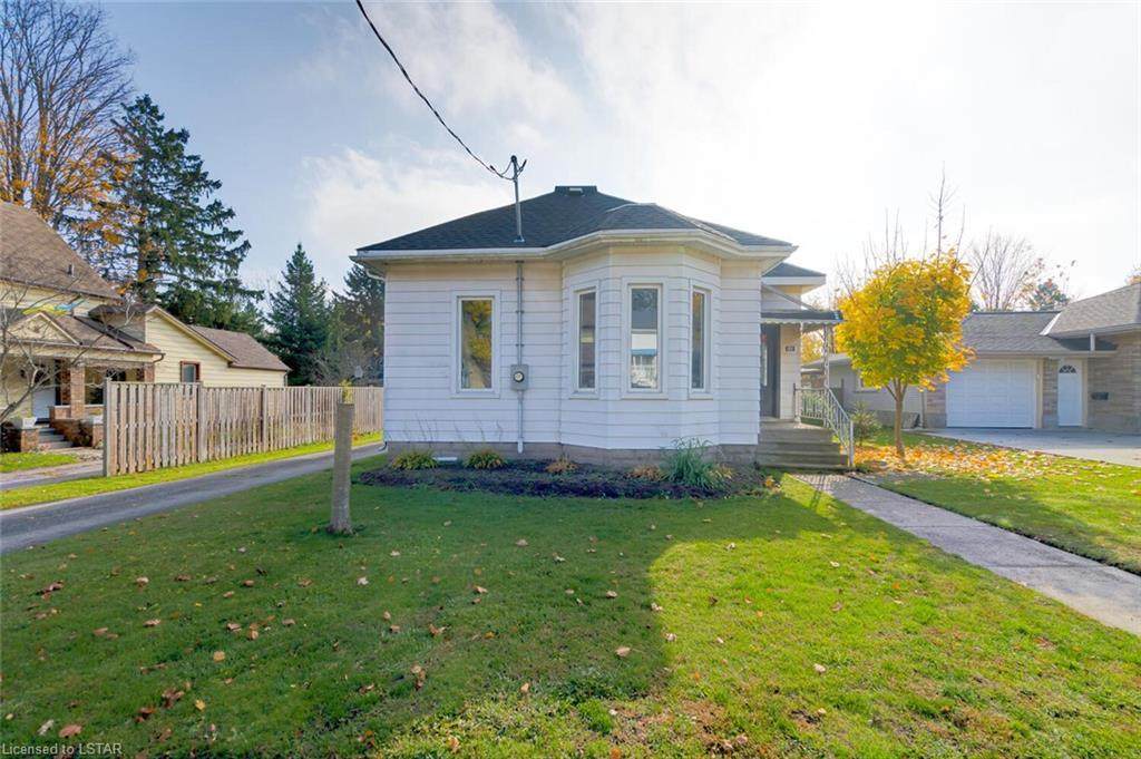 192 Sydenham Street - Photo 1