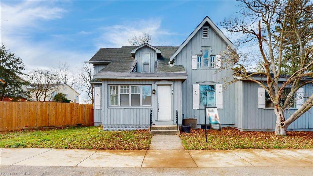 72 Nelson Street - Photo 1