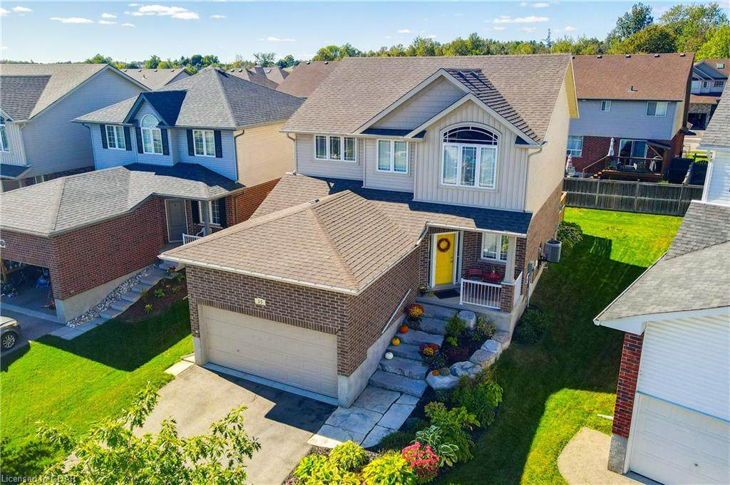 35 Revell Drive - Photo 1