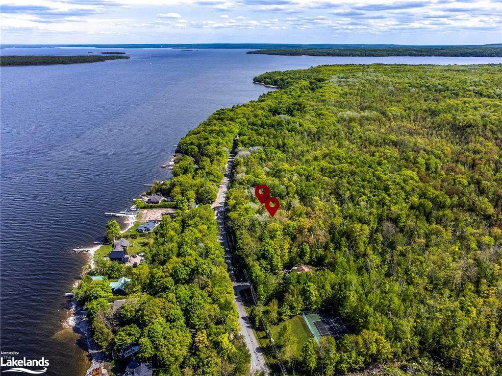 LOT 30 Champlain Road - Photo 1